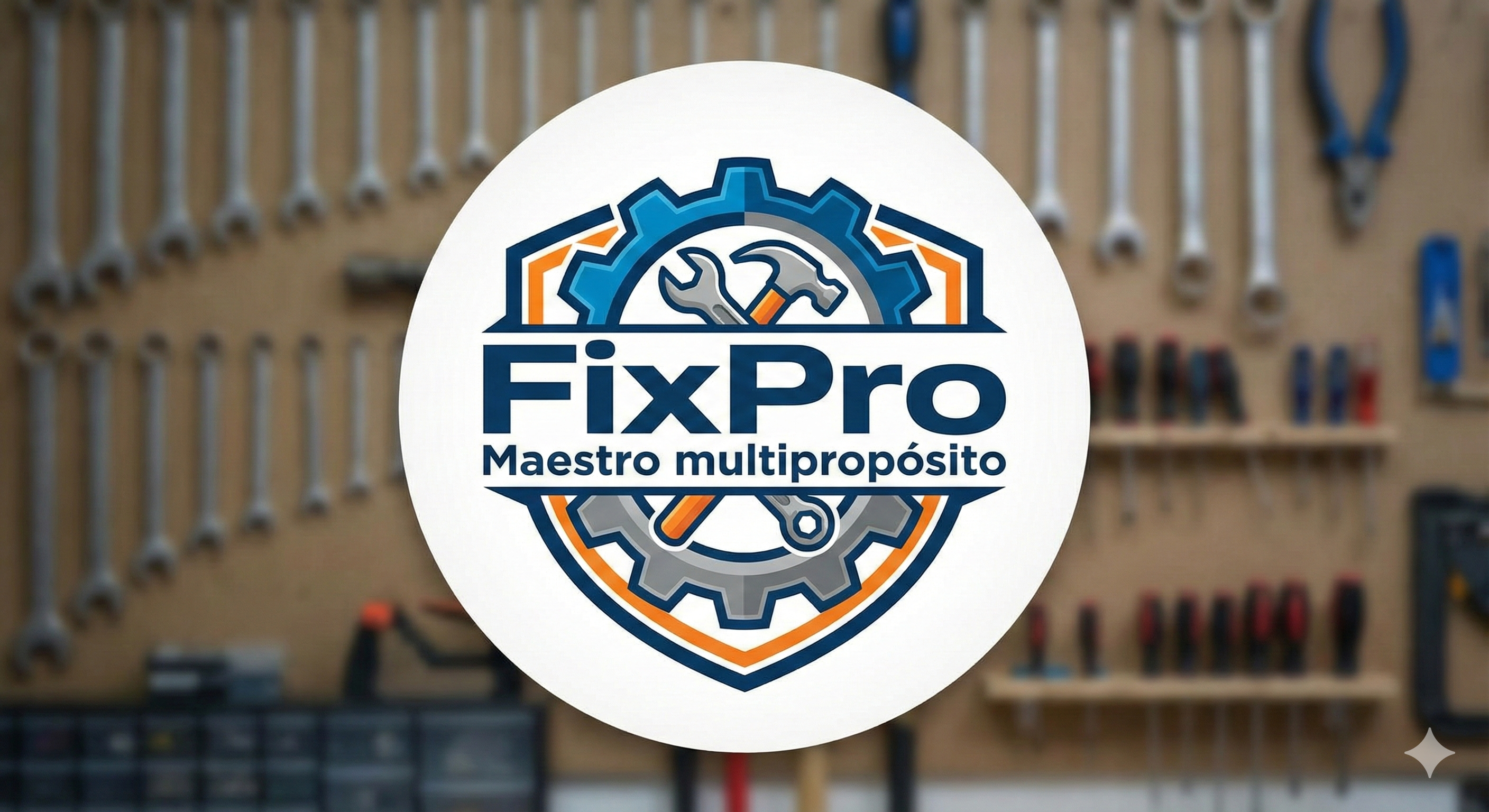 FixPro – Maestro multipropósito